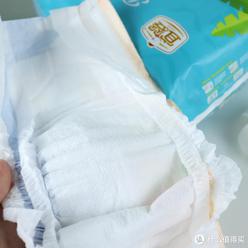 宜婴纸尿裤评测：宝宝夏日安睡的法宝
