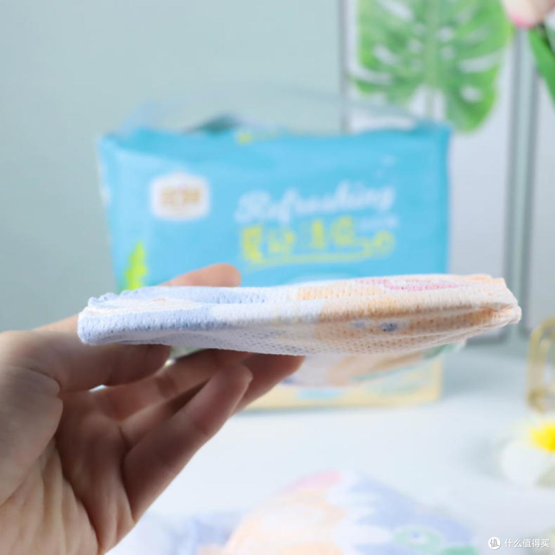 宜婴纸尿裤评测:宝宝夏日安睡的法宝