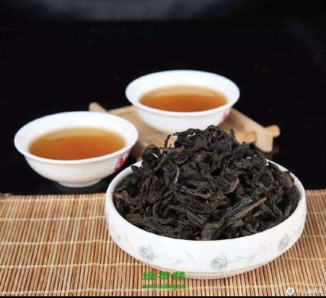 一杯通天岩茶,品味茶香人生