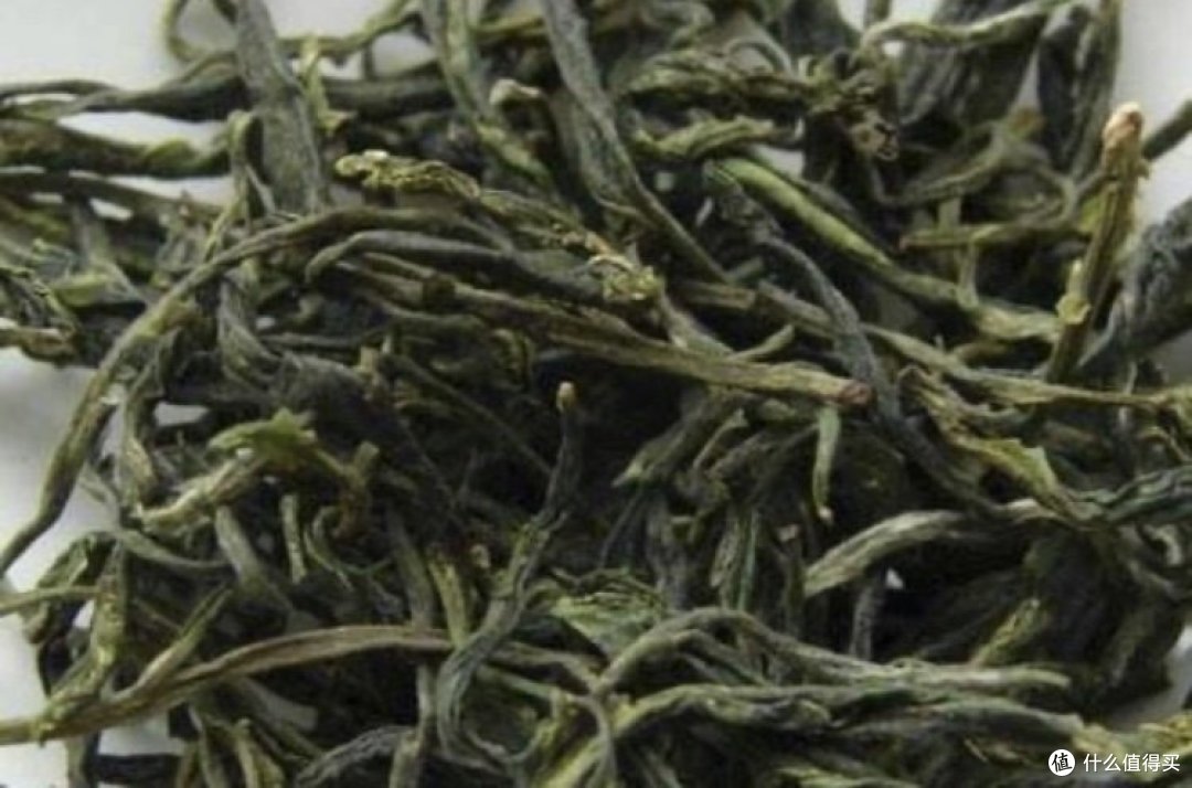 一杯通天岩茶,品味茶香人生