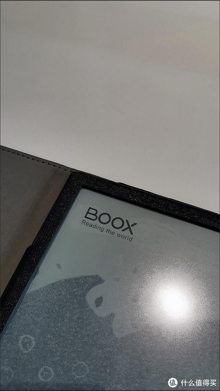 文石 BOOX Note5+电子书阅读器：轻松打造你的专属阅读空间