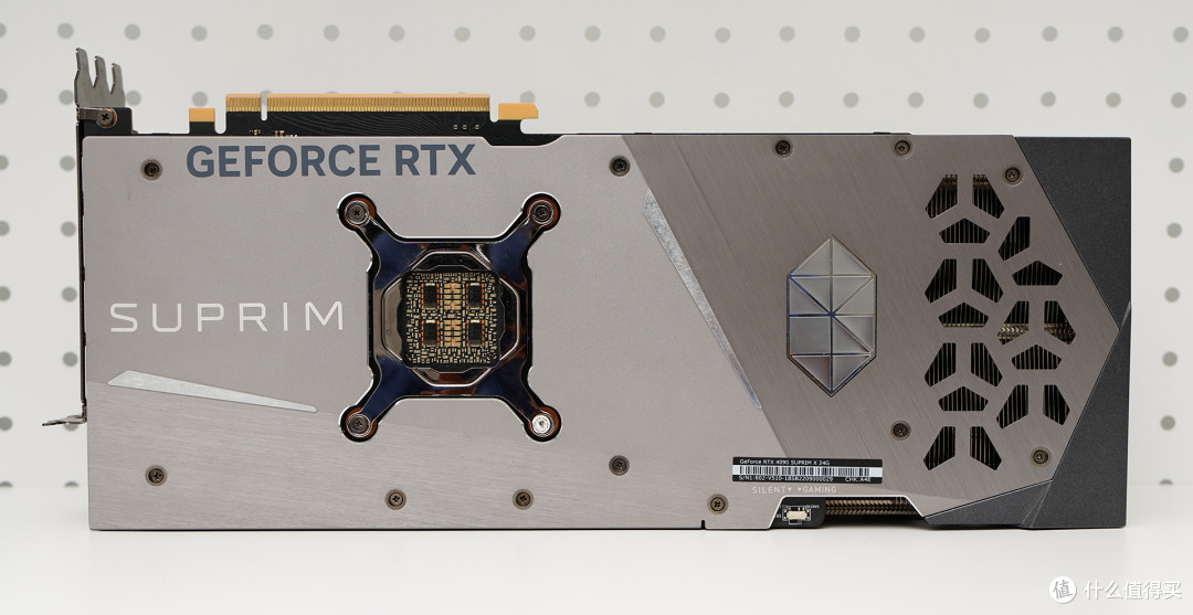 E3 1230v2与RTX4090会擦出怎样的火花?