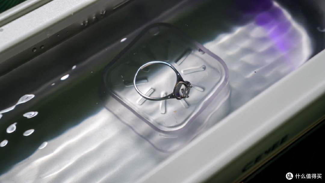 深度清洁零磨损,超声波清洗机新标杆:希亦超声波清洗机