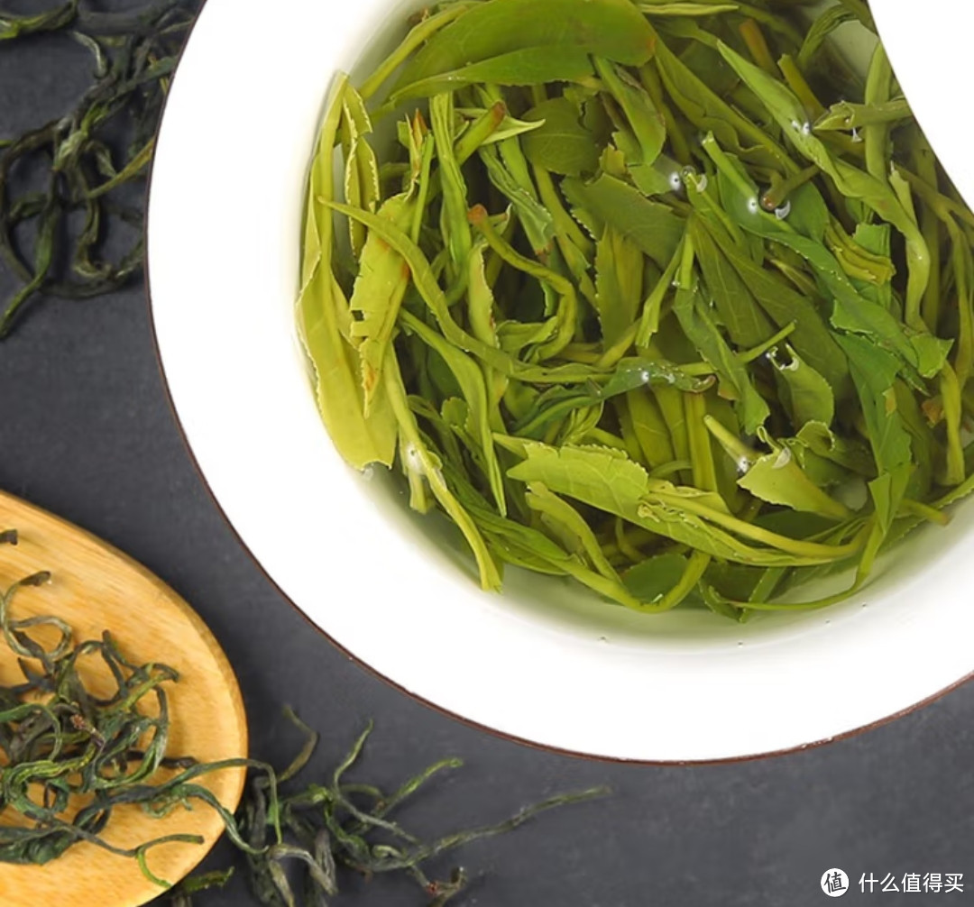 国内最南的绿茶——白沙绿茶