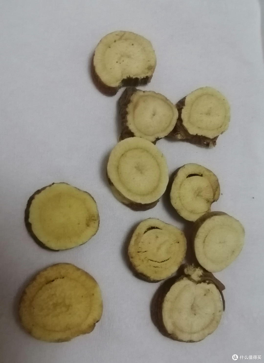 甘草片