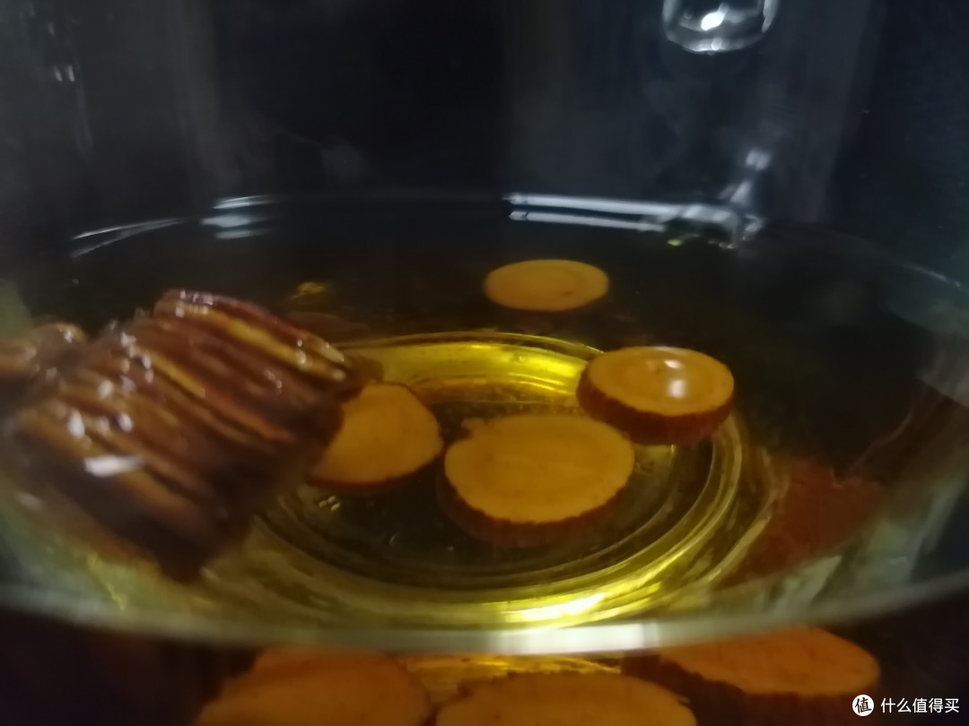 罗汉果甘草片茶
