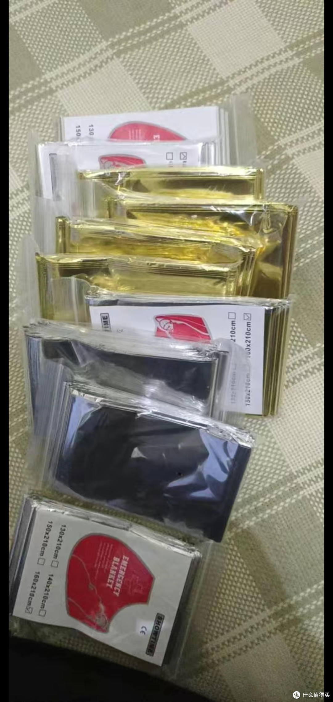 户外保温隔热防水毯子