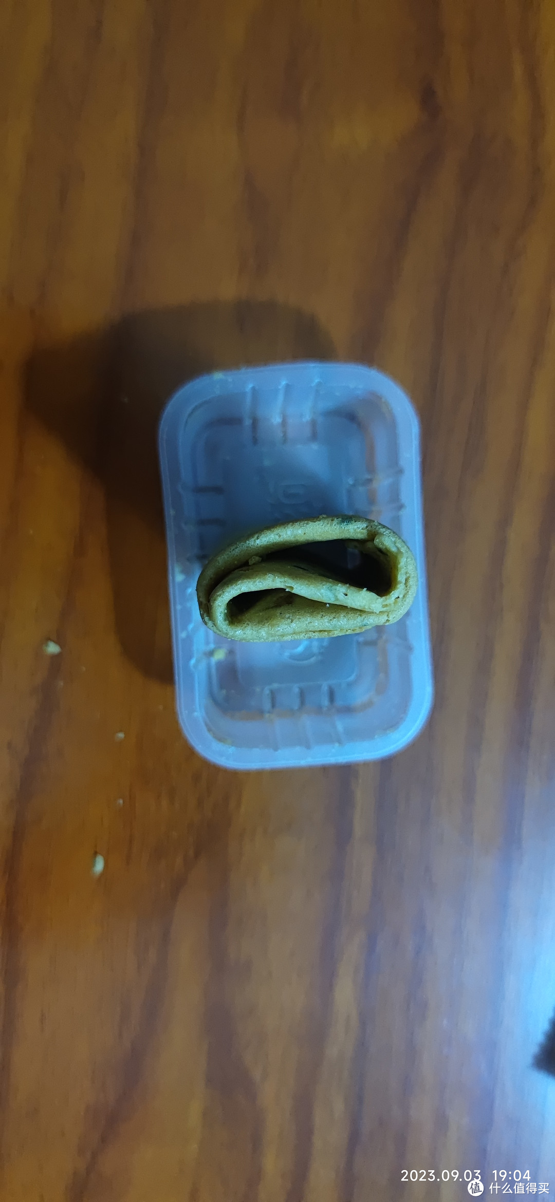 家有能吃的小伙子-每天都要给他准备好很多零食!