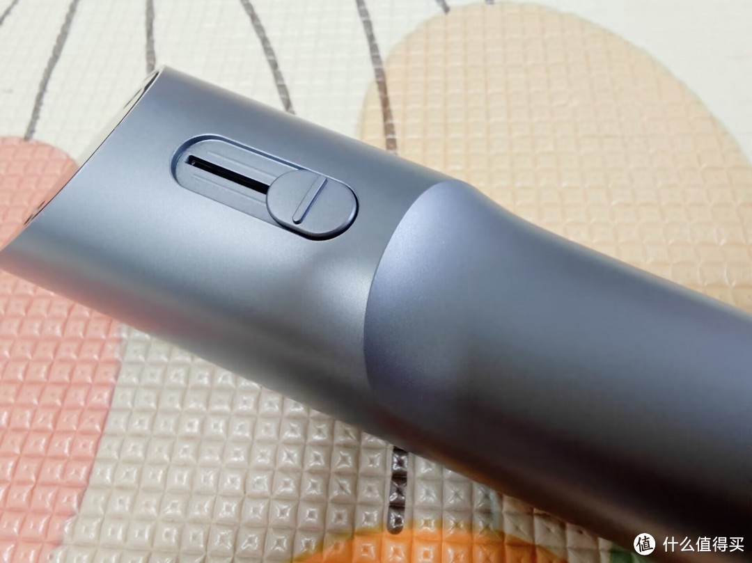 【家居好物推荐】米家理发器2,值得拥有!