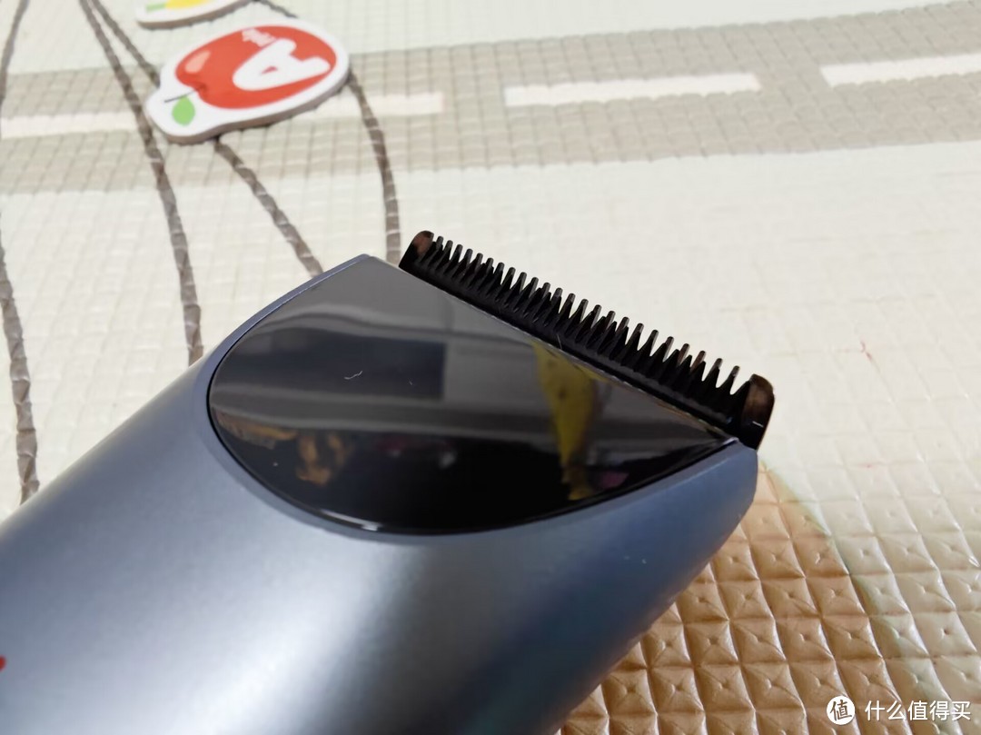 【家居好物推荐】米家理发器2,值得拥有!