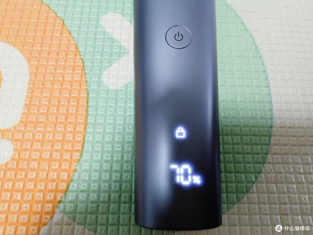 【家居好物推荐】米家理发器2,值得拥有!