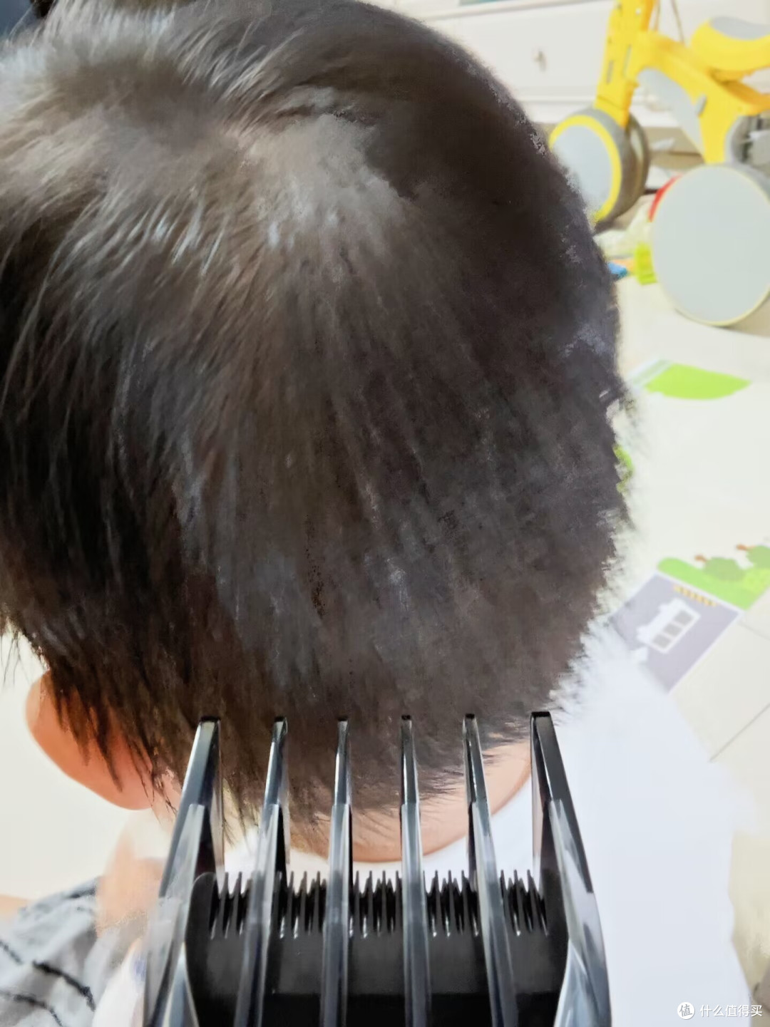 【家居好物推荐】米家理发器2,值得拥有!