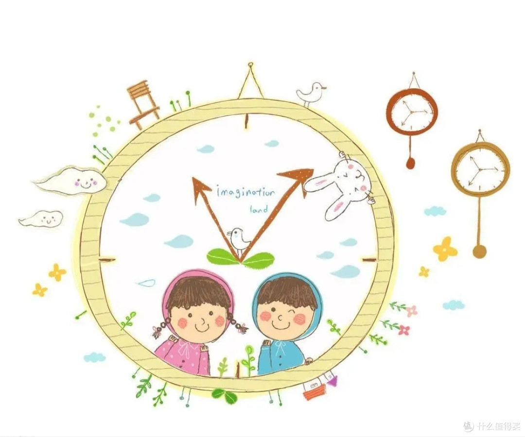 家长适度放手孩子更独立