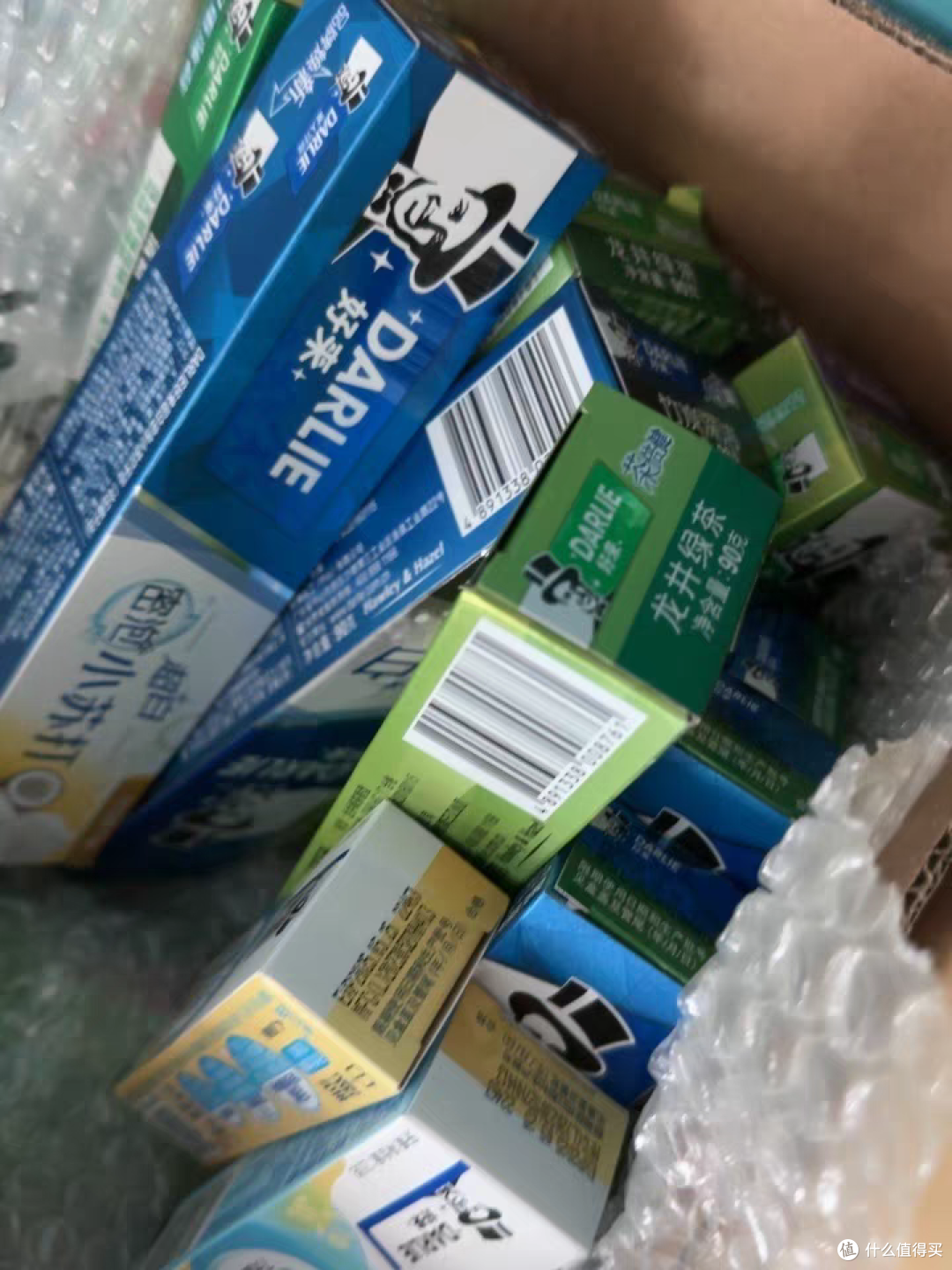 开学季必备：好来牙膏的神奇功效
