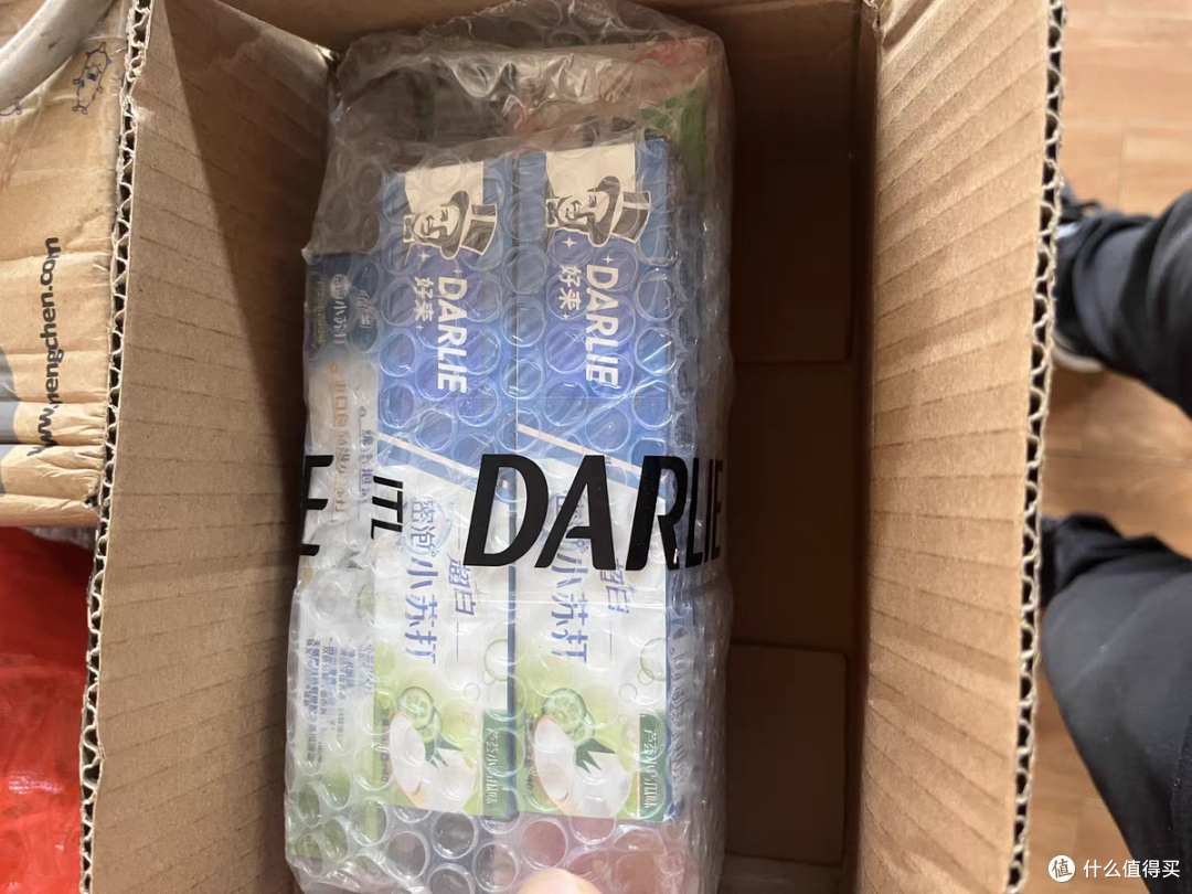 开学季必备：好来牙膏的神奇功效