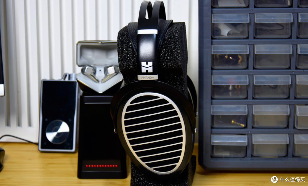 直推出好声!高解析音质HIFIMAN ANANDA平板振膜头戴式耳机评测