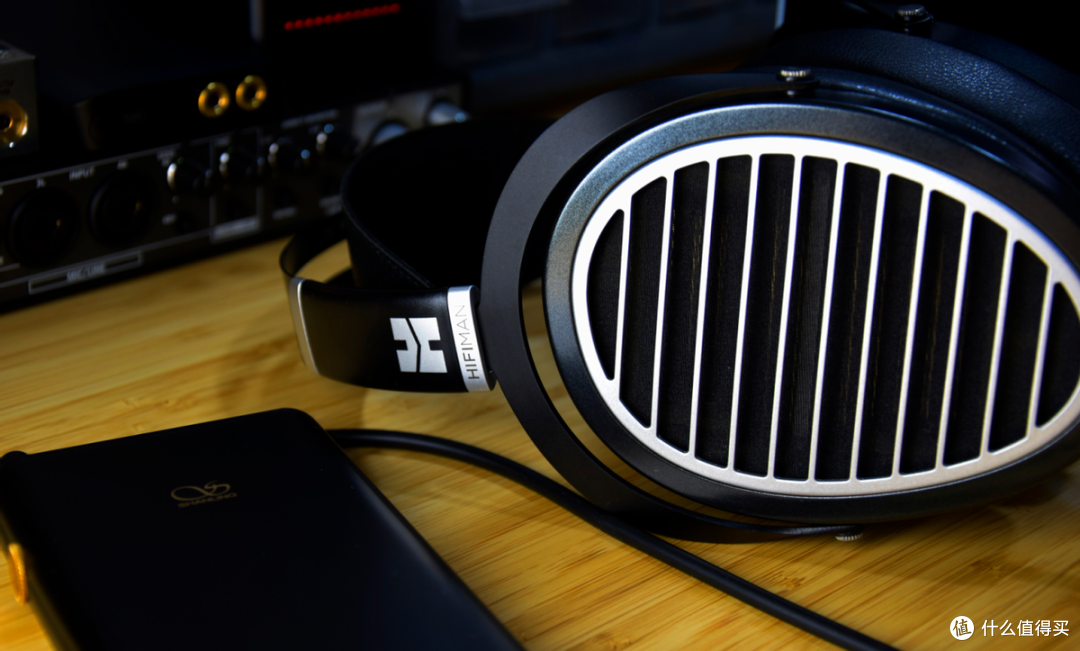 直推出好声!高解析音质HIFIMAN ANANDA平板振膜头戴式耳机评测