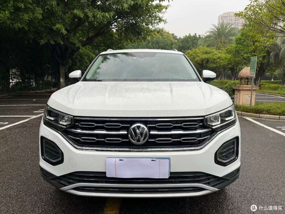 以下是大众探岳在越野方面的一般特点