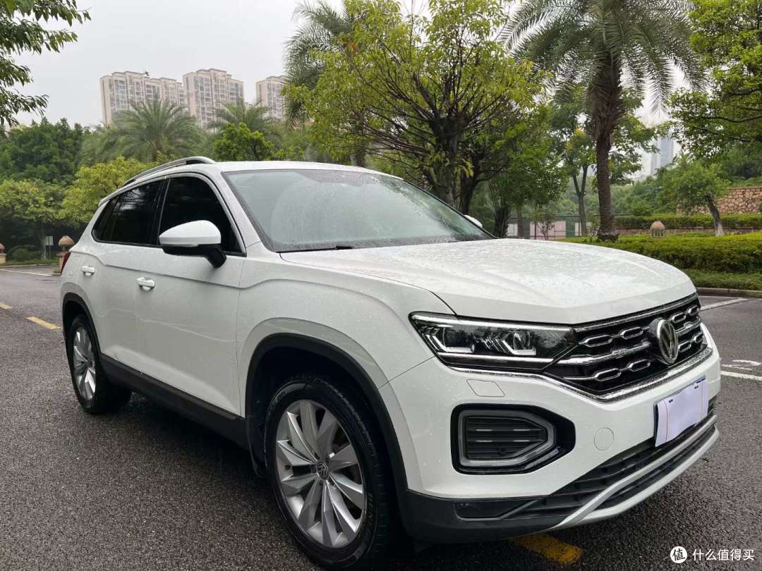 以下是大众探岳在越野方面的一般特点