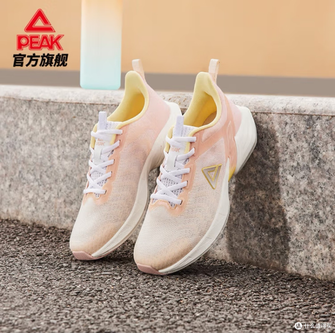 跑步,成本很低的一项运动。