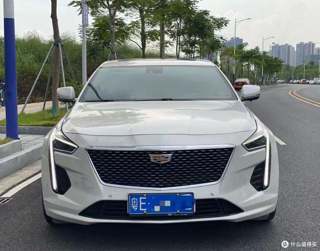 以下是CT6的一些动力表现特点