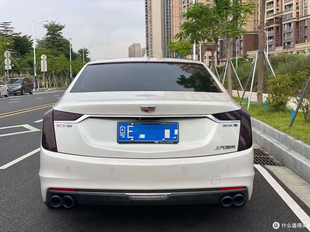 以下是CT6的一些动力表现特点