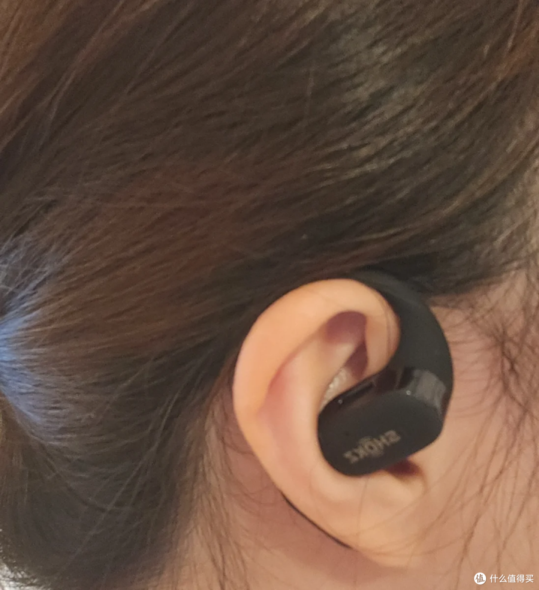 如何看待韶音 4 月 11 日发布的不入耳蓝牙耳机 OpenFit?