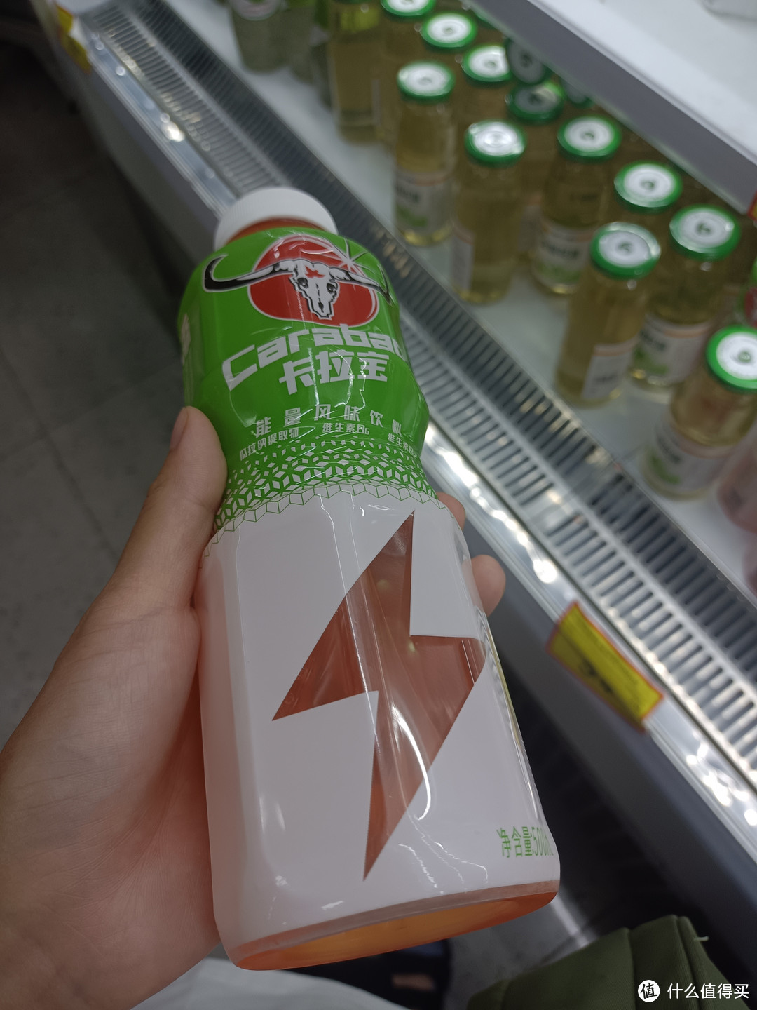 运动流汗后，补充能量的重要性及卡拉宝维生素果味能量饮品的优势