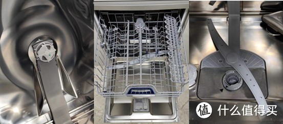选购大容量洗碗机应该注意什么？爆款之间的对决：松下1KT、西门子SJ636X04JC和美的GX2000哪个号好？