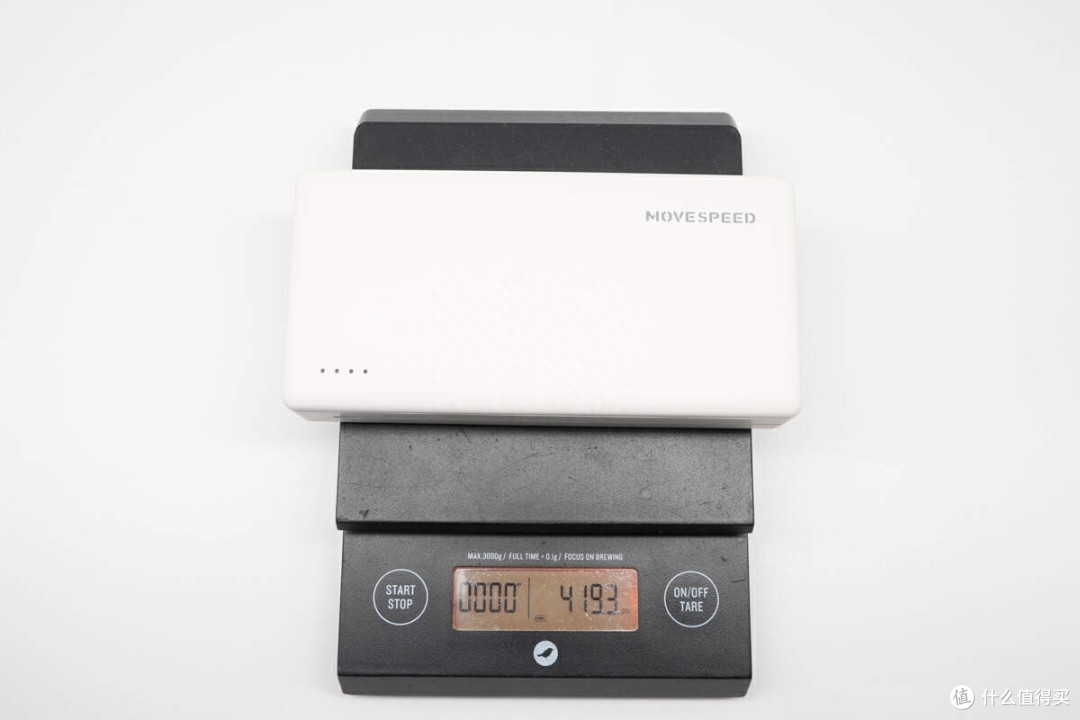 35W+20000mAh 组合,差旅超能充,移速 35W 20000mAh 充电宝评测