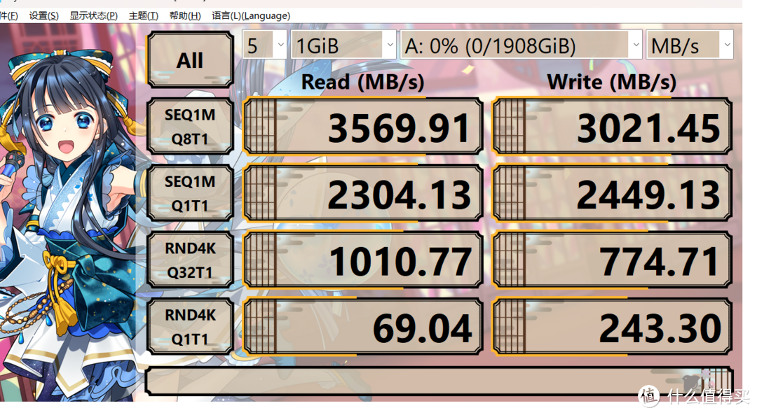 宏碁暗影骑士龙 N3500 PCIe3.0 SSD：提升电脑性能的性价比之选！