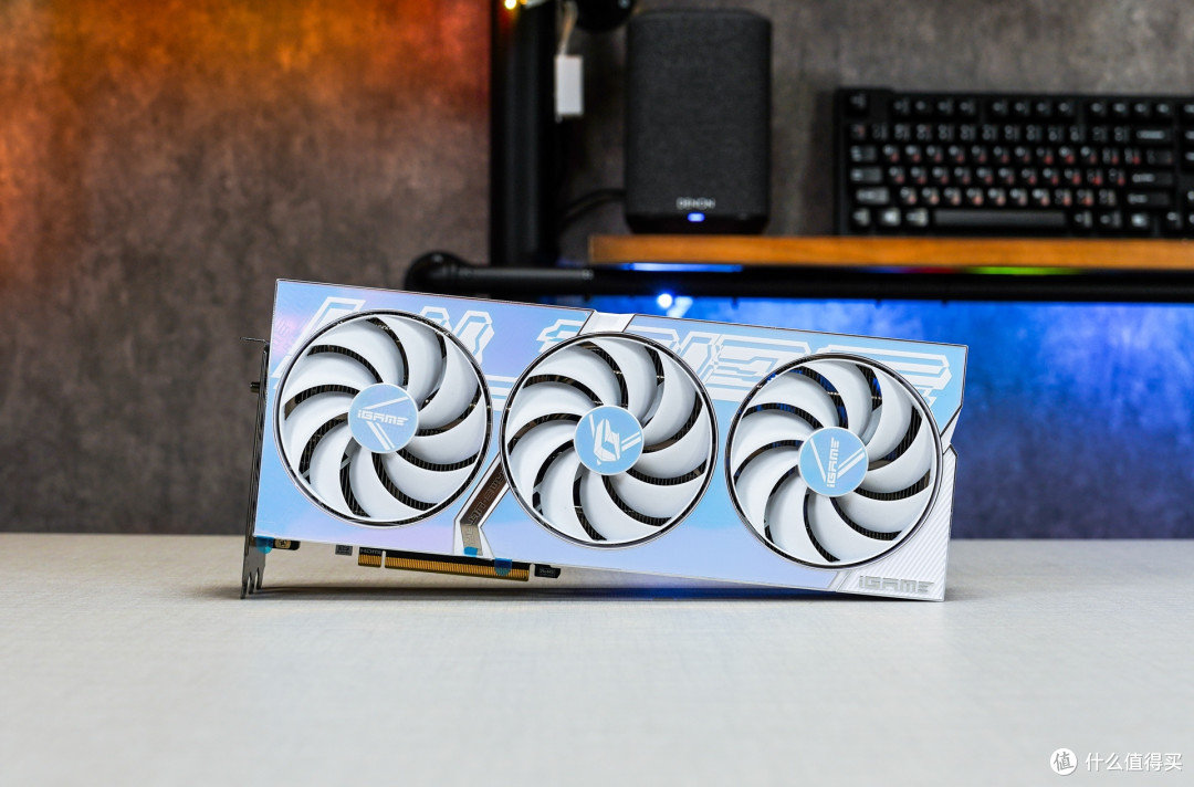 8500元预算上车简约的I5 13490F+RTX4070白色主机也很OK!