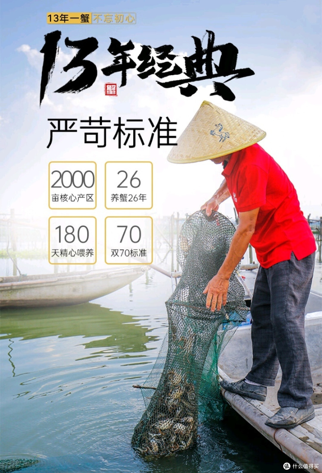 9月的阳澄湖大闸蟹是最肥美的