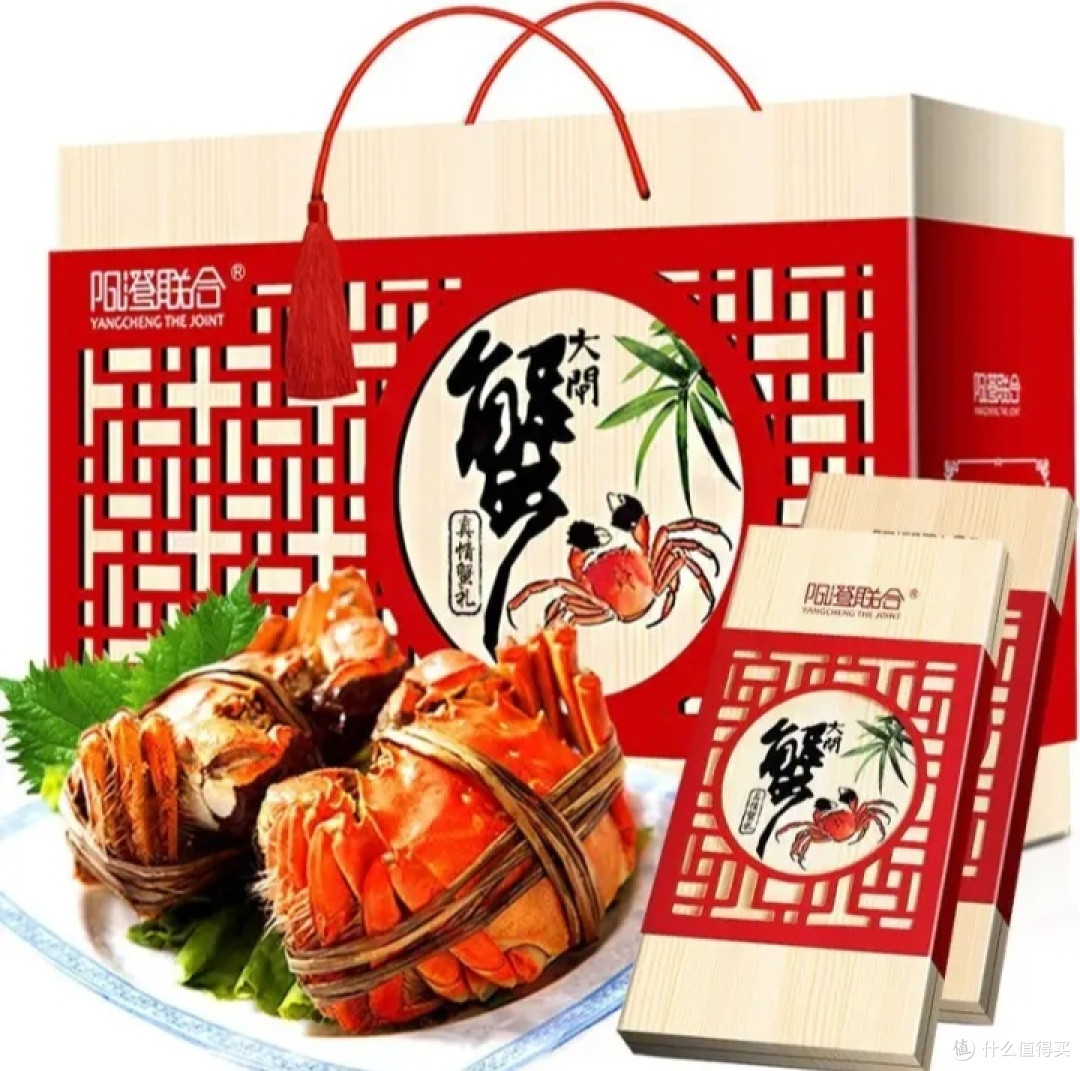 9月的阳澄湖大闸蟹是最肥美的