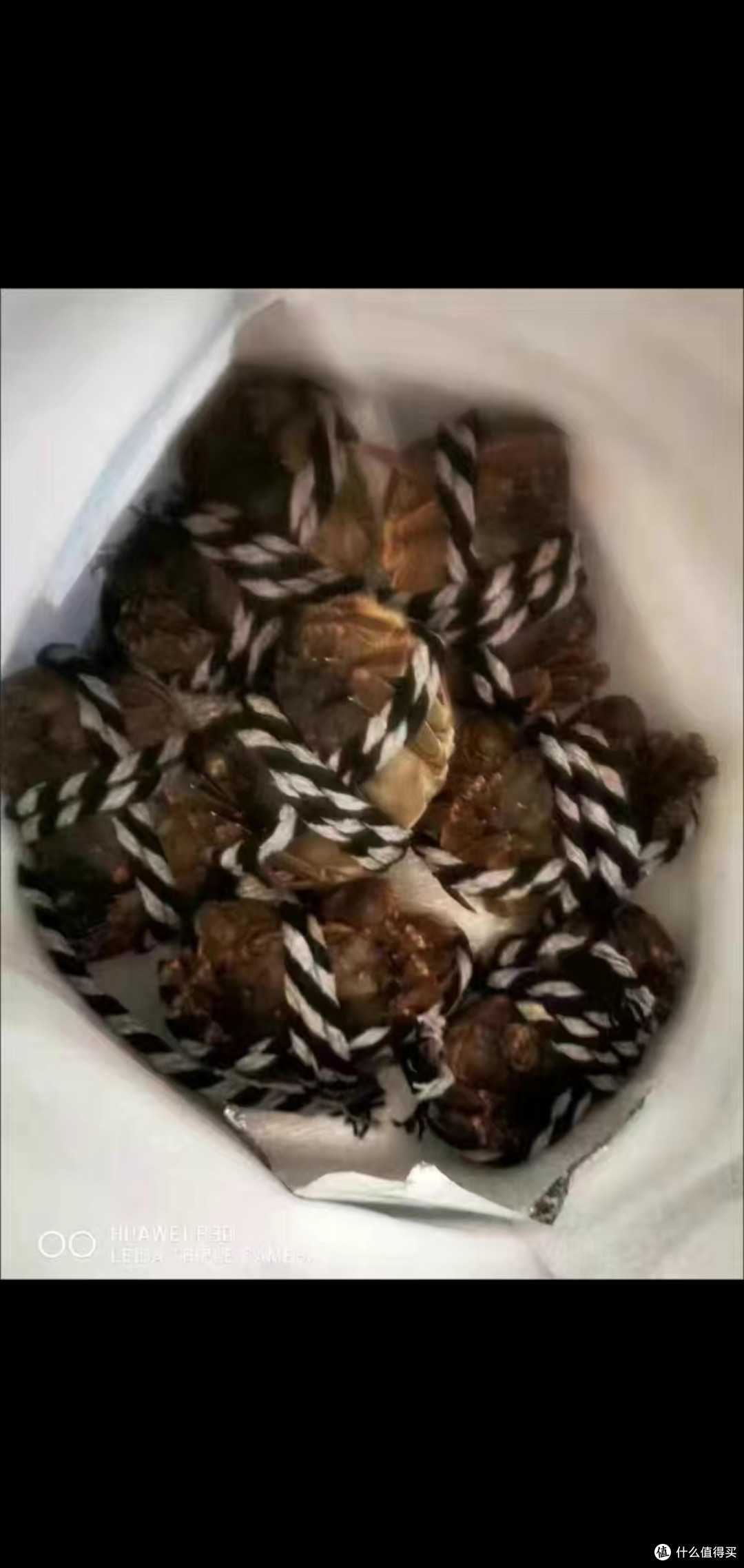 新鲜美味大闸蟹,我的最爱