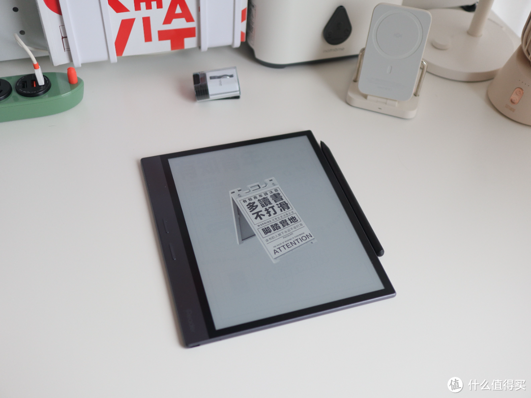 Kindle退出中国了，国产阅读器值得入手吗？ | 掌阅ireader smart 4 Pro 阅读器使用体验