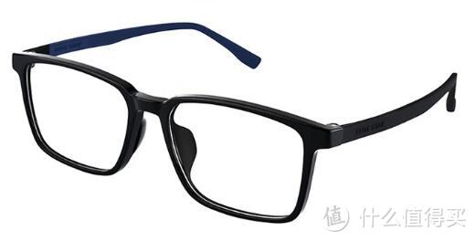 开学换新镜：选择蔡司(ZEISS)防蓝光眼镜，不仅颜值高，关键蔡司镜片很靠谱！