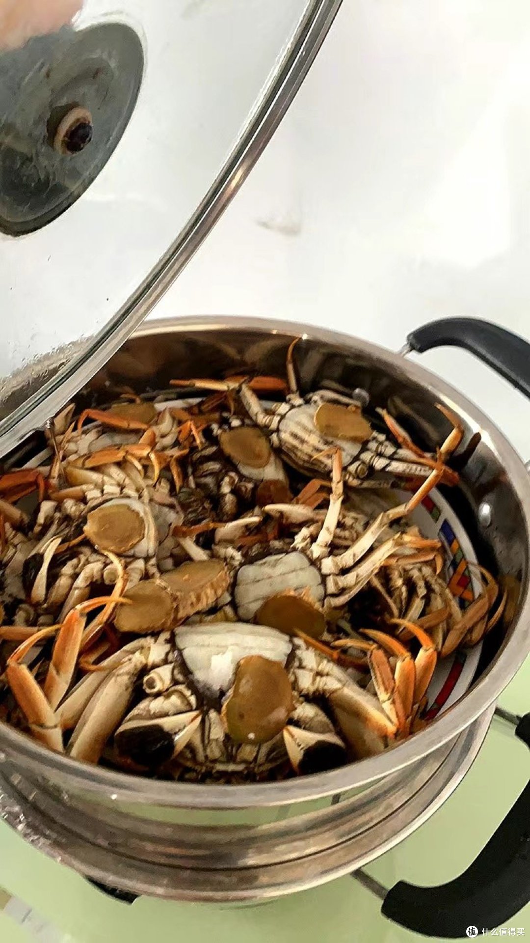 🦀大闸蟹吃货攻略，