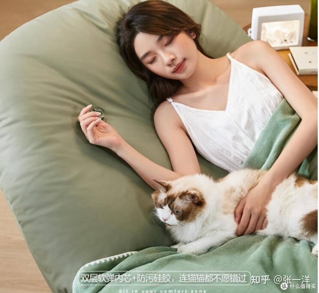 还要再买一张？林氏家居的智能沙发G085到底有什么魅力？