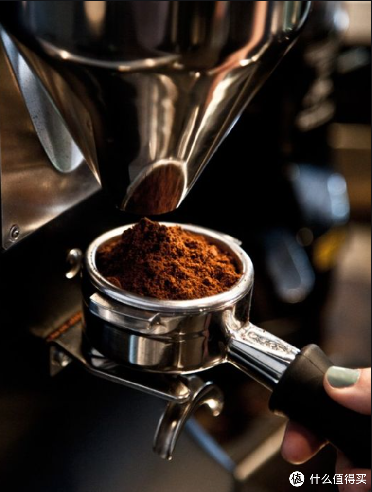 一杯不错的意式咖啡是如何诞生的？