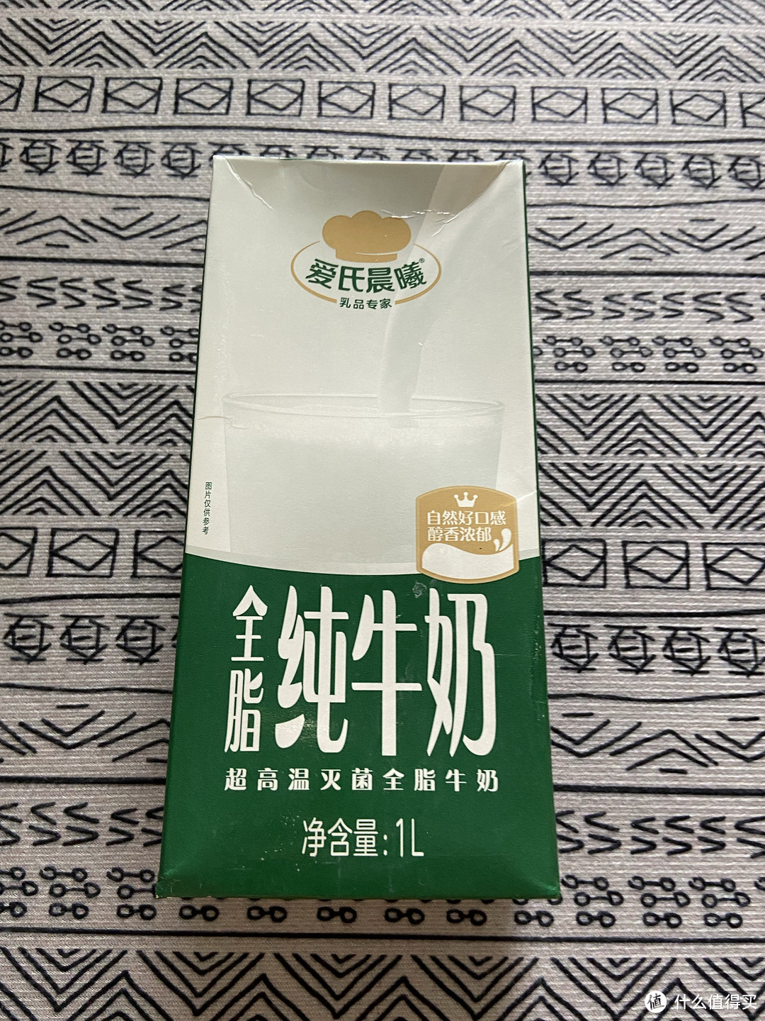 京东商城销量较好的一款纯牛奶，我喝了几年一直在喝