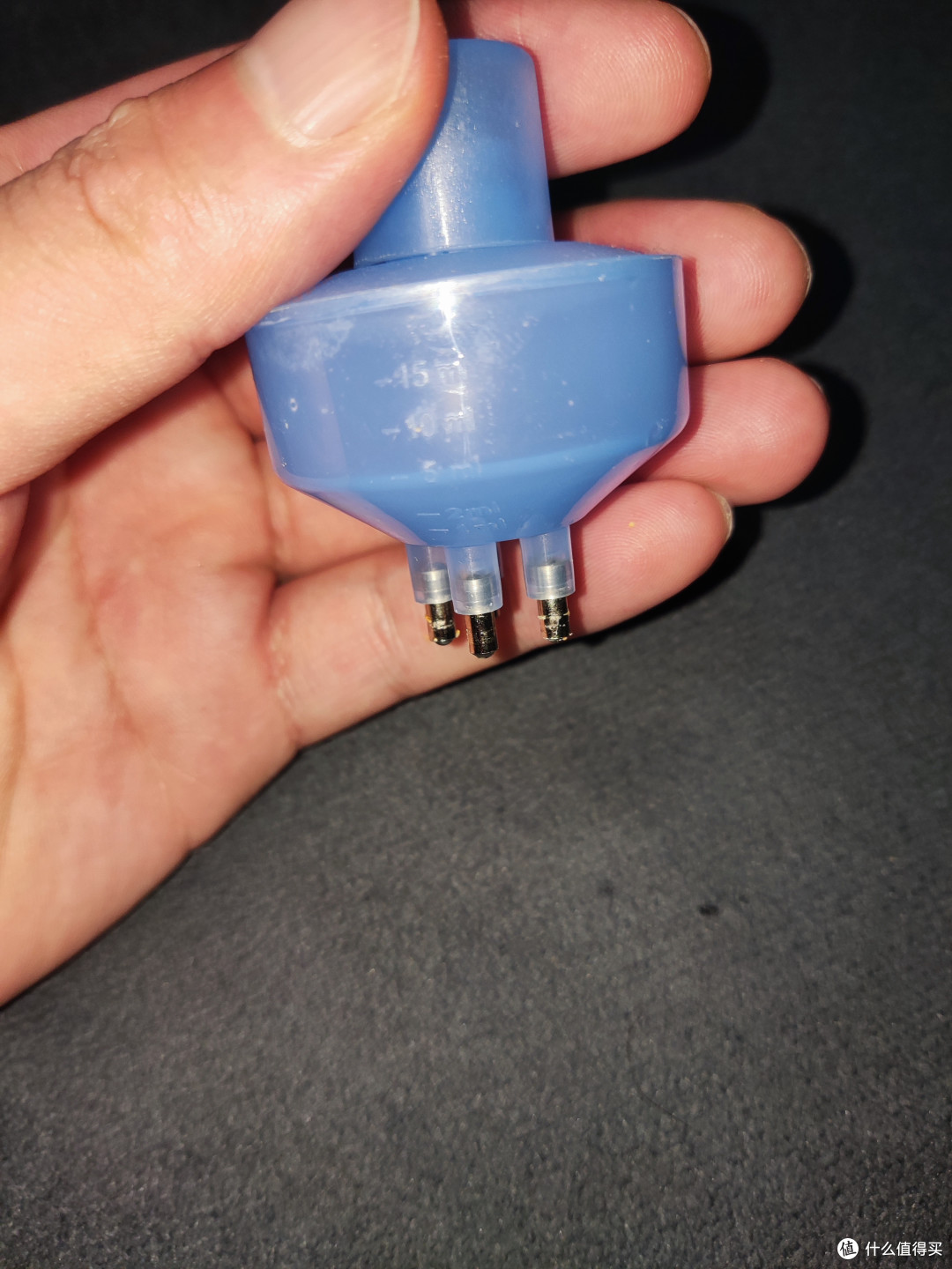 又新到一款米诺上药器,试用一下,感觉还行