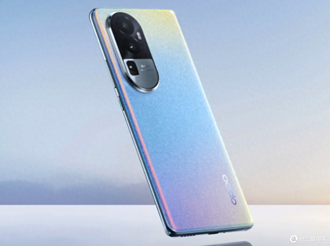 OPPO打造极致标准版，不凑数四摄镜头，12GB+512GB跌至2395元