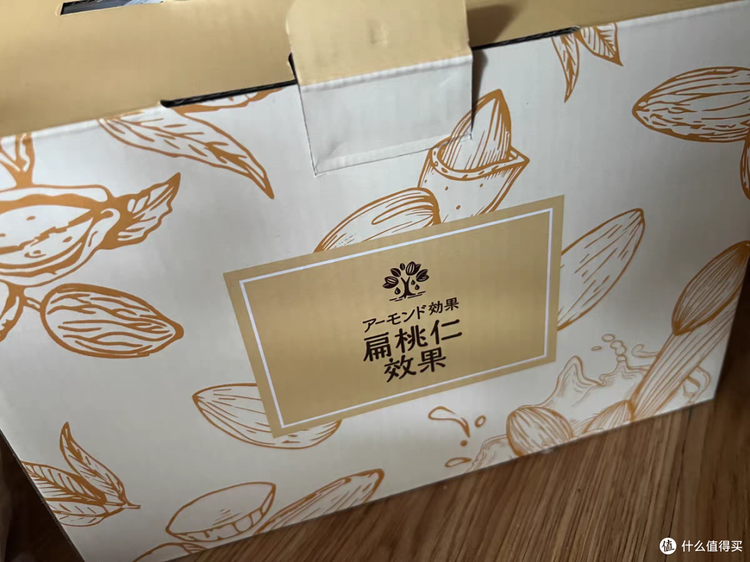 宝藏乳品之超爱扁桃仁植物奶