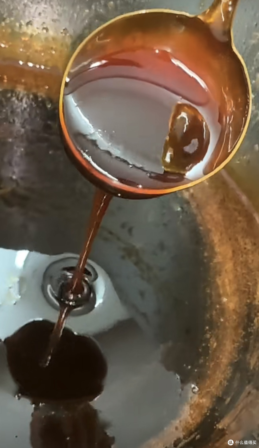 秋梨膏的做法和秋天喝秋梨膏的好处