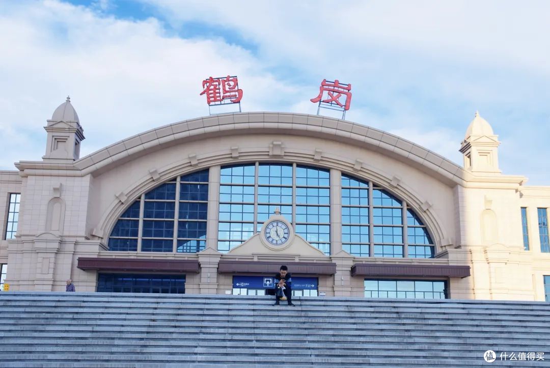 去了趟传说中的“躺平城市”,松弛感我想给它打1000分