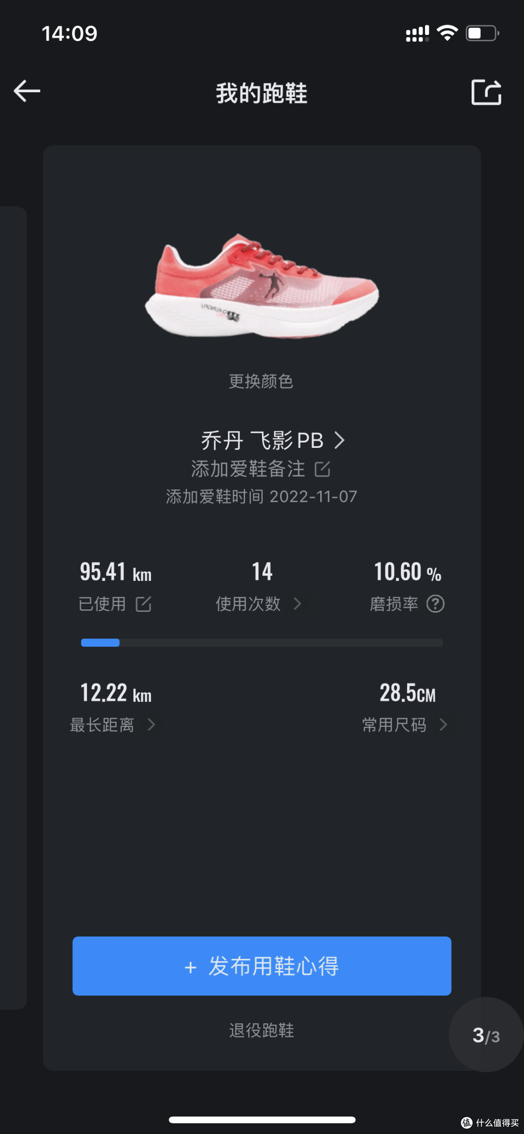 中年跑渣走过的弯路和思想误区(您是否也一样)