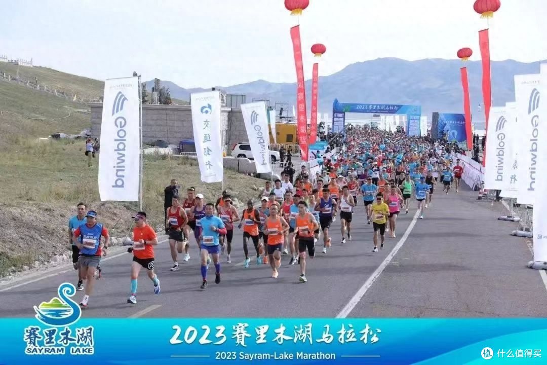 马拉松新手干货|用3000字为赛里木湖马拉松写情诗