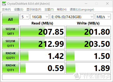 基于极空间Z4,全方位体验西部数据 NAS专用存储