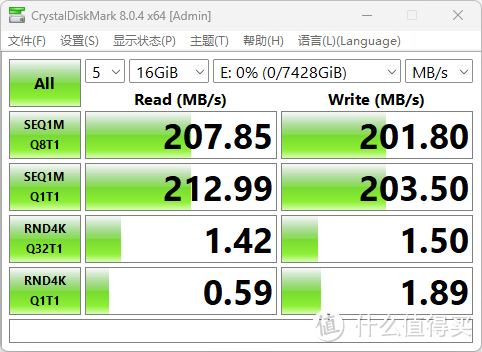 基于极空间Z4，全方位体验西部数据 NAS专用存储